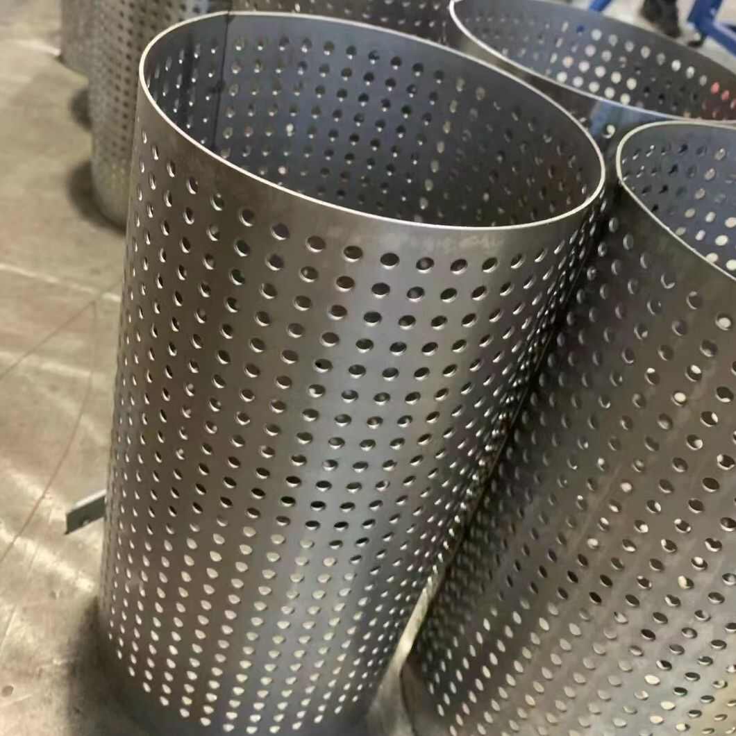 六角冲孔板不锈钢冲孔网板镀锌穿孔筛板装饰洞洞板免打孔铝板网