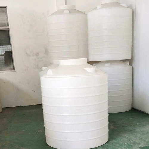 无锡水塔厂家0.5吨塑料水箱 1吨储水罐加厚PE桶2000L大号塑料储罐