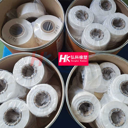 批发聚四氟乙烯定向膜铁氟龙PTFE塑料薄膜聚四氟乙烯功能薄膜加工