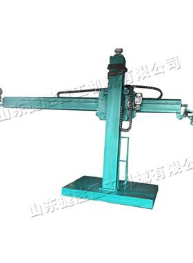 金属镜面拉丝抛磨机Polishing machine全自动不锈钢封头抛光机