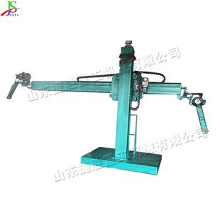 金屬鏡面拉絲拋磨機(jī)Polishing machine全自動(dòng)不銹鋼封頭拋光機(jī)