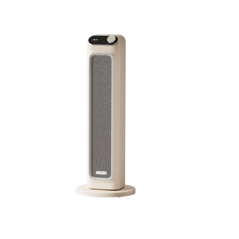美特石墨烯暖风机取暖器立式电暖风速热取暖神器 HP21-K90石墨烯