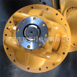 载机前后主传动 行星架总成 柳工856 变速箱 制动盘 50C变矩器 装