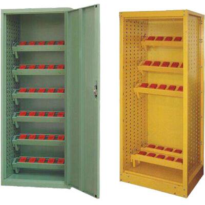 厂家射阳刀具柜YH-Y78不锈钢刀具柜移动刀具柜