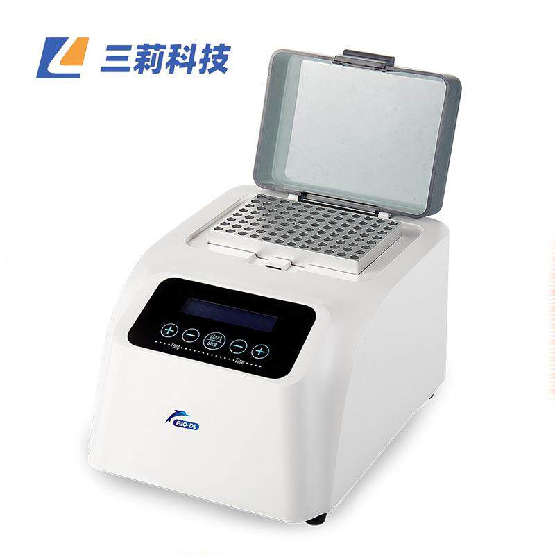 宝予德 BT-100恒温金属浴 BIO-DL 三莉加热制冷型振荡恒温金属浴