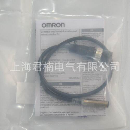 长距离E2E-X3D18-M1TGJ 接近开关