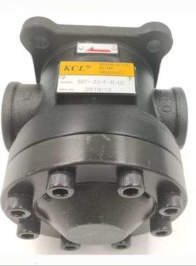 台湾KCL凯嘉高压叶片泵油泵SVQ315-116-23-F-RAAA-02