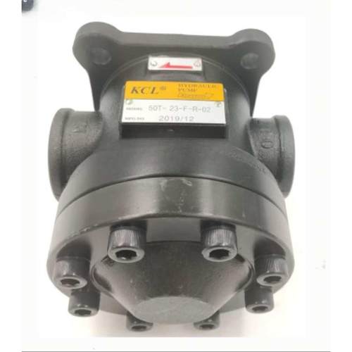 台湾KCL凯嘉高压叶片泵油泵SVQ315-116-23-F-RAAA-02