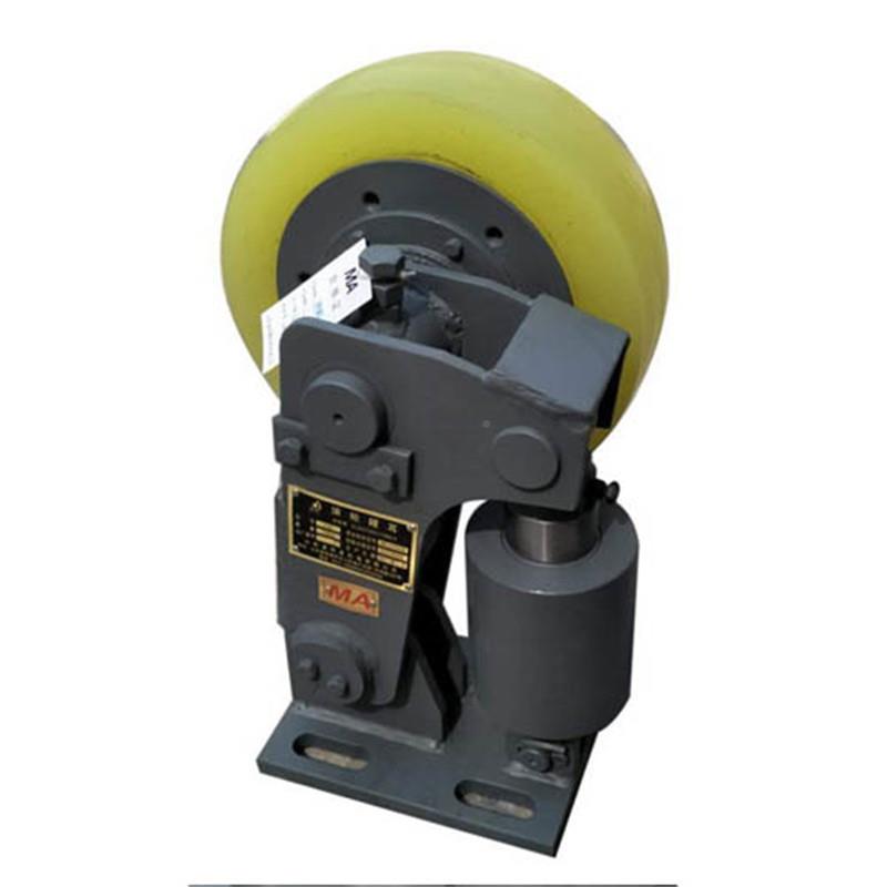 供应滚轮罐耳体积重量 S3轻0L滚轮罐耳价格合小理 LS30滚轮罐耳