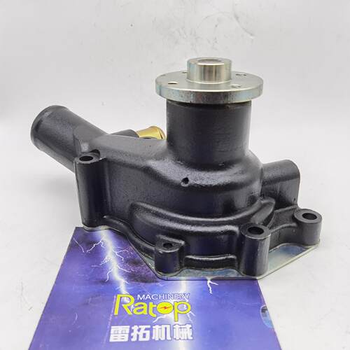 挖掘机水泵 EX120 4BD1 水泵 8-97021171-1 8-97251184-1