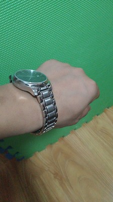 罗西尼手表怎么样档次?亲身体验一个月反馈缺点