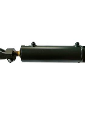 斗山叉车配件D40SC2/D45SC2/D50SC2门架俯仰油缸倾斜油缸前倾后