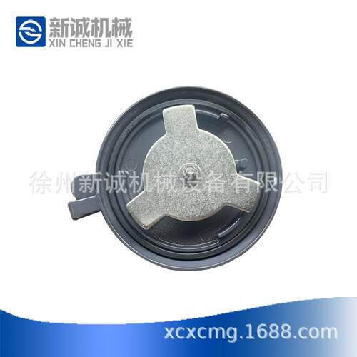 供K应VDC装件载机配GS01-101X锁盖配件铲运纯正部件