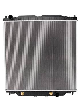 适用于FORDF250汽车散热器水箱DPI2741DPI28156C3Z8005DA