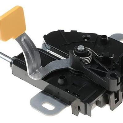 08-13机盖锁7S7A-16700-BF/1490198