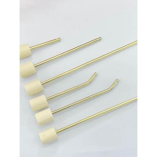 需定制洞洞板配件20mm转4mm转换塞洞洞板挂钉火柴棒木棒展示架配