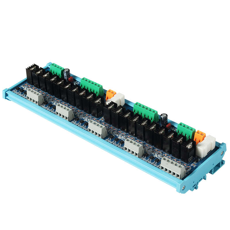 厂家加工冰箱PCB电路板车载冰箱电源控制板来图设计双面电路板