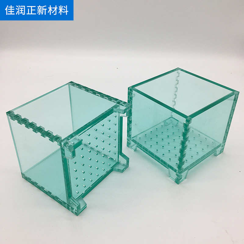 PC板加工定 制亚克力板加工服务多规格PC板加工亚克力加工件