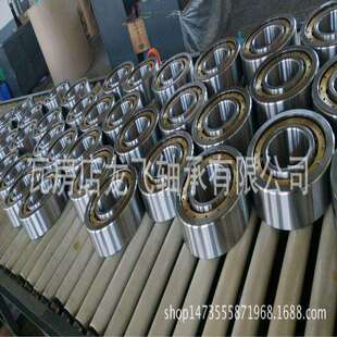 460 52NU5250250 152.4 200 单列圆柱滚子轴承NU5026M尺寸130