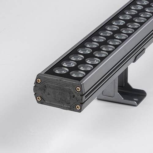 LD双排洗墙E灯高亮线条灯双排洗墙型外灯墙桥梁户条外亮化工程灯