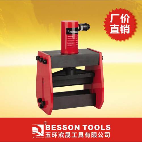 液压铜排弯曲工具CB-150DCB-200A液压弯排机铜排弯曲机直销