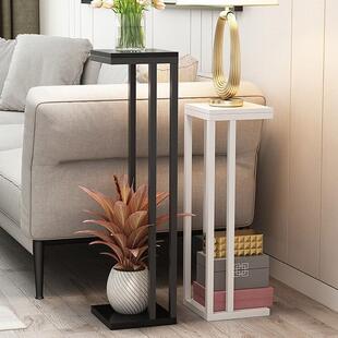 客厅铁艺花架子落地室内绿植边角花架置物架阳台绿萝摆放架花盆架