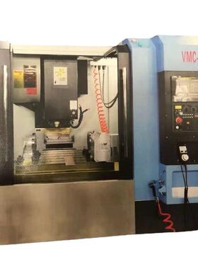 上海海起销售VMC-850立式加工中心及各类数控机床