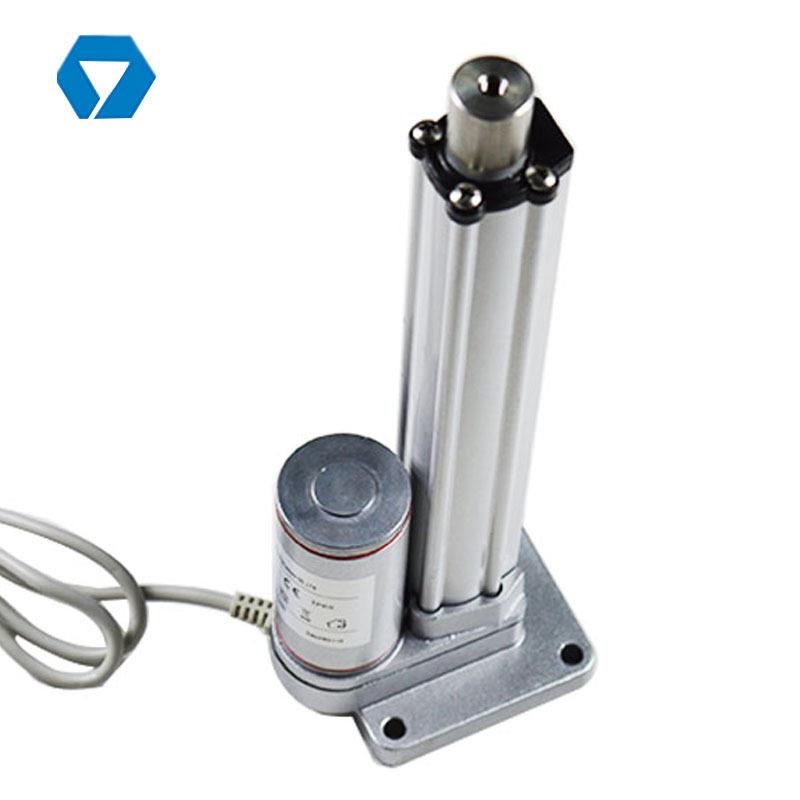 油烟机推杆电动窗扫地无品牌/地刷开车器微型扫地车引擎盖