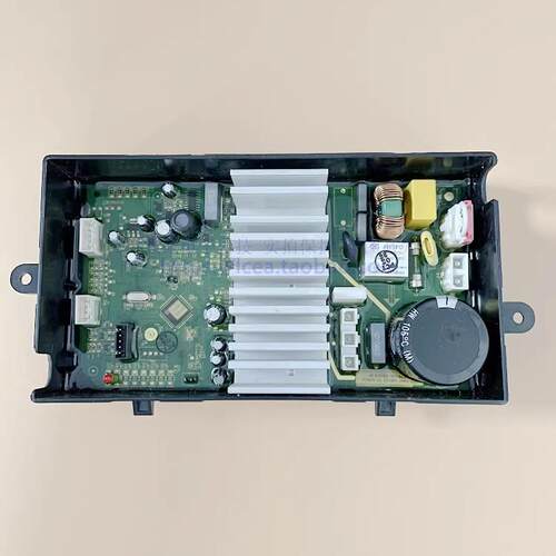 小吉MINIJ 6-GJ Note-W Note-B Note-P迷你洗衣机电机驱动变频板