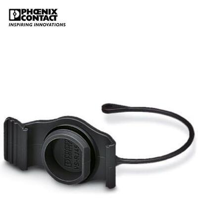 菲尼克斯保护盖VS-08-SD-F-BK-1658066电气联接德国是PHOENIX CON