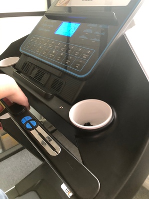 德国elboo益步a8家用款静音跑步机怎么样？（已有万人评价）质量见真章