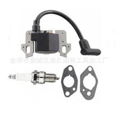 林升GCV160 点火线圈 适用于 HRB216 HRR216 HRS216 HRT216 HRX21