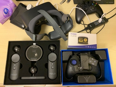 全面分析：Pico Neo 2和htc vive Cosmos哪个好，区别差别大吗？