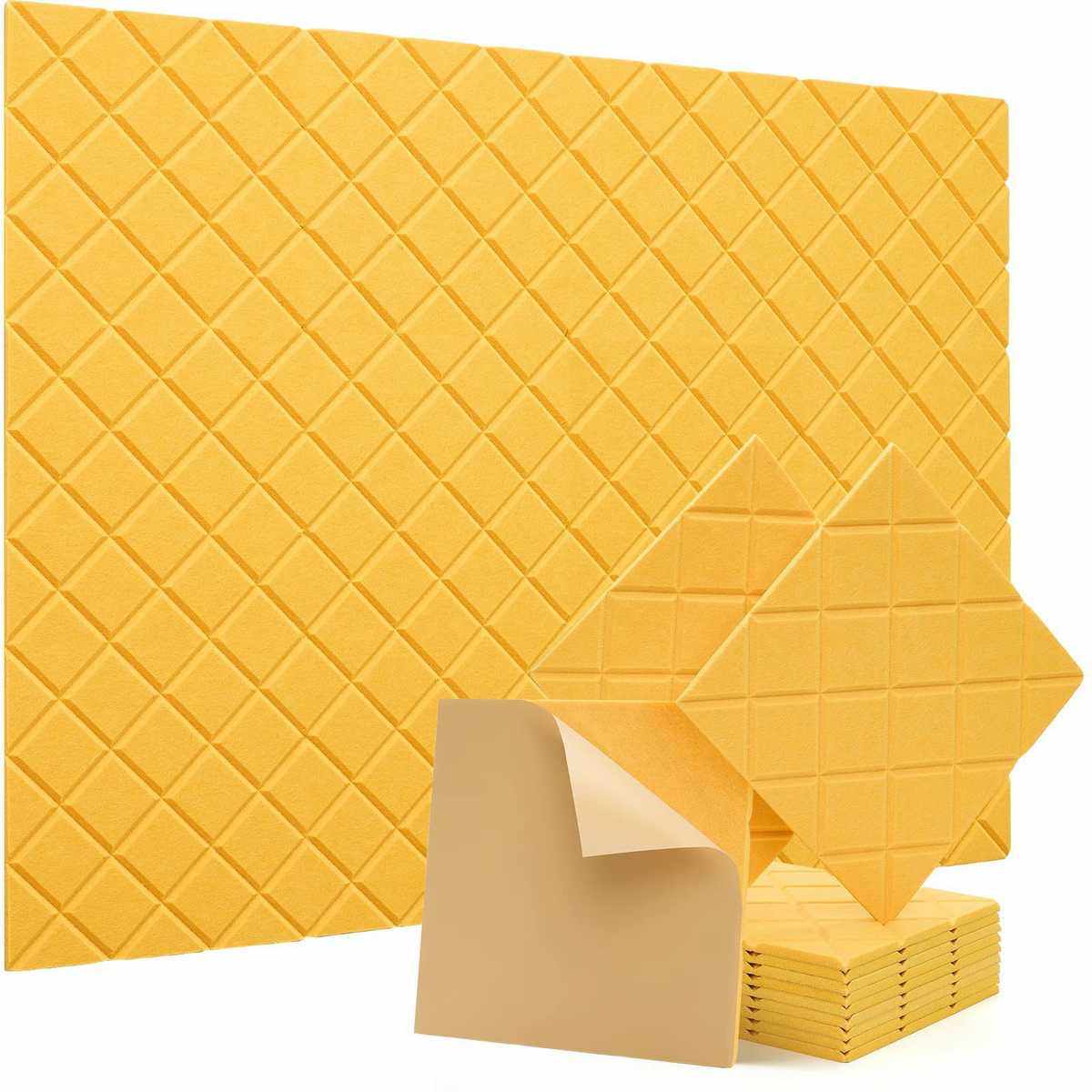 菱形图案吸音板幼儿园墙面加厚雕刻聚酯纤维隔音板自粘背景墙,宠物/宠物食品及用品,猫窝/屋/帐篷/沙发,淘宝优惠券,粉丝福利购,淘宝优惠卷