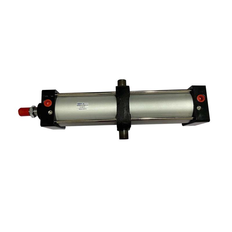 济南华能杰菲特型QGBQ80X300MT4-K/QGBQ80-230/QGBQ80-200-P3