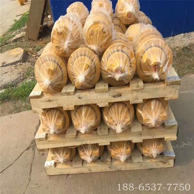 山推SD130托轮 行走底盘 山推原厂托带轮/10Y-40-07000 sd13链轮