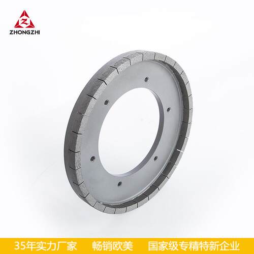 陶瓷金刚石砂轮大水磨钨钢合金氧化锆铝PCDPCBN车刀钻石刀复合片