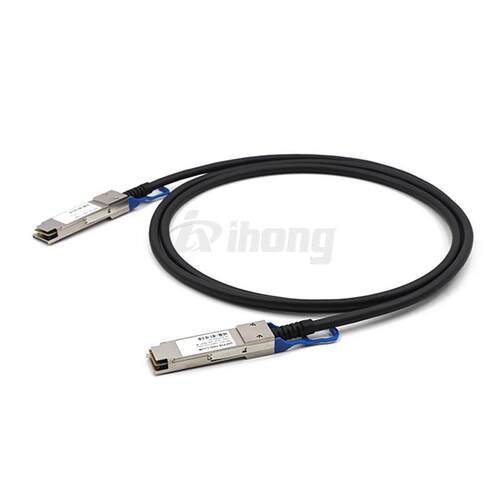 100G SFP+ 326-0AWG DAC无源高速铜芯线缆1.2.3.5米