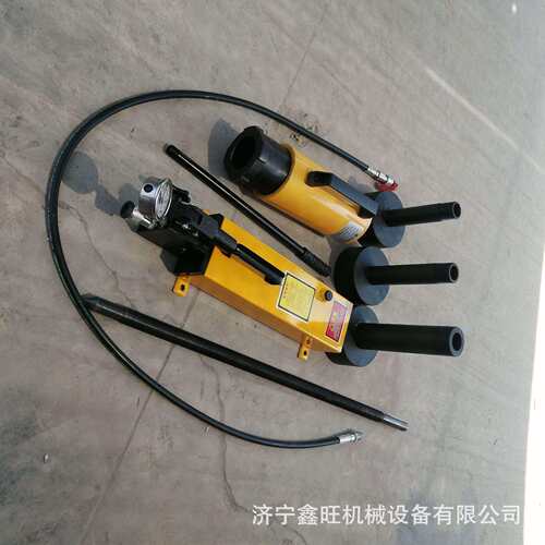 液压耦合器拉拔器拆卸20/42T液力拨轮器NA/HP/PHC液力偶合器拉马