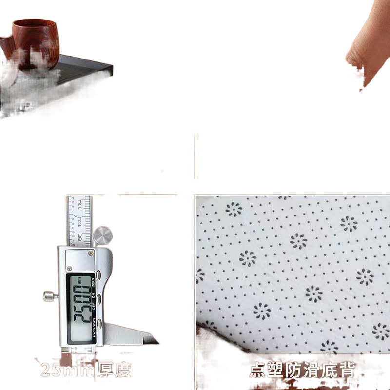 草席地垫柔软加厚夏季凉席竹席冰丝藤席1.5米1.8米/2m榻榻米凉席,床上用品,竹席,淘宝优惠券,粉丝福利购,淘宝优惠卷