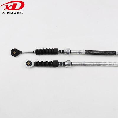 雅力士变速器控制拉索换挡 YARIS OE号3382052481 33820-52440