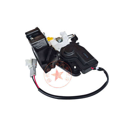 原厂五菱宏光S尾门锁体总成 后背门锁体带中控电机后门锁块带马达