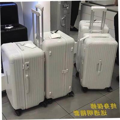 large 26/28/32/34/36 inch big suitcase luggage trolley bag