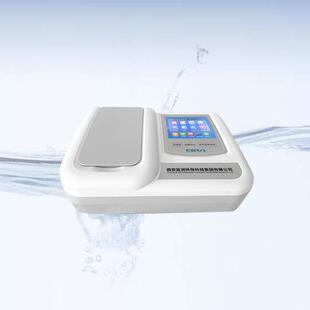 A5高精度智能型溶氧仪 ST7 实验室台式 溶解氧水质检测仪