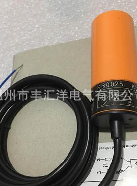 M34电感式接近开关传感器IB6097 5097接近开关