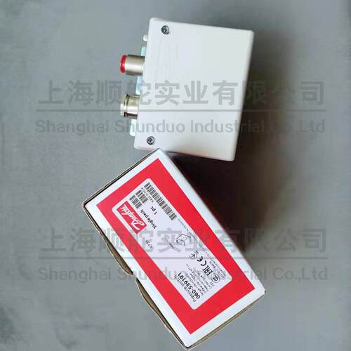Danfoss 丹佛斯压力开关KP36 060-5391 压力开关22505309英格索兰