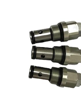 厂家直销XYF10-06S液压螺纹插装阀溢流阀压缩车环卫车液压阀配件