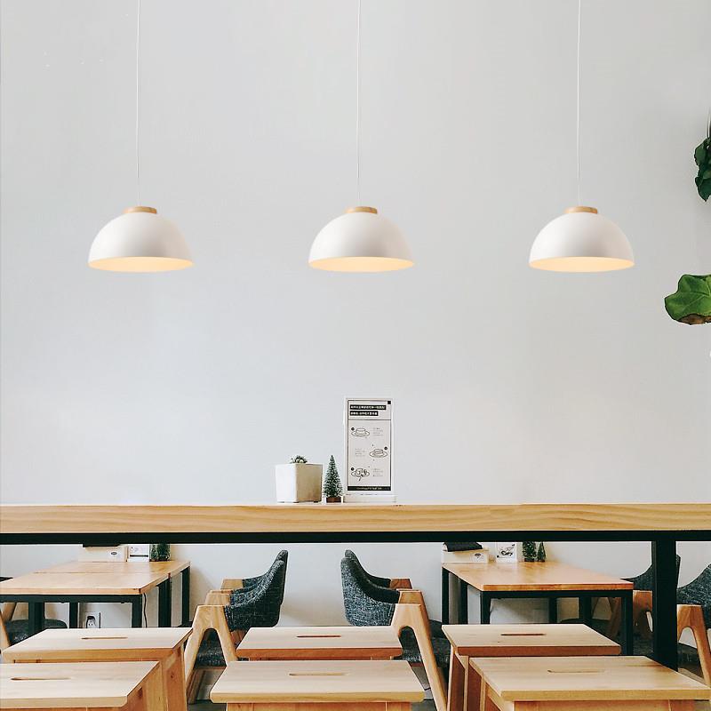 亚马逊热销款北欧吊灯 现代简约室内客厅灯饰创意吧台灯餐厅吊灯