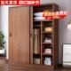 挂衣橱 爆款 衣柜家用卧室拉门简易组装 出租房用儿童收纳2025新款