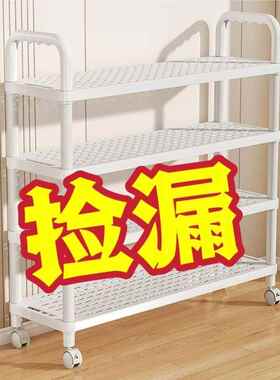鞋架易简家1用宿舍出子租屋门口架子桌下多神层鞋门后器收纳鞋柜